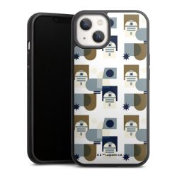 Gallery Case schwarz