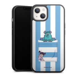 Gallery Case schwarz