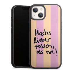 Gallery Case schwarz