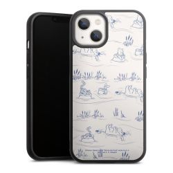 Gallery Case schwarz