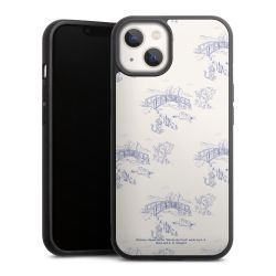 Gallery Case schwarz