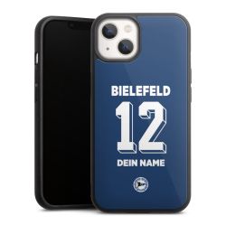 Gallery Case schwarz