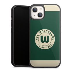 Gallery Case schwarz