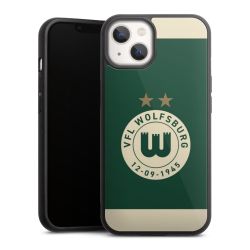 Gallery Case schwarz