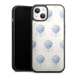 Gallery Case schwarz