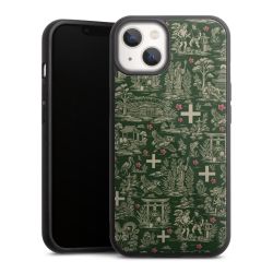 Gallery Case schwarz