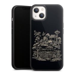 Gallery Case schwarz