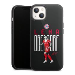 Gallery Case schwarz