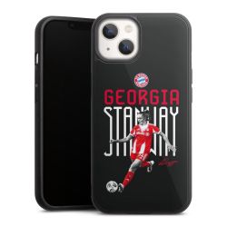 Gallery Case schwarz