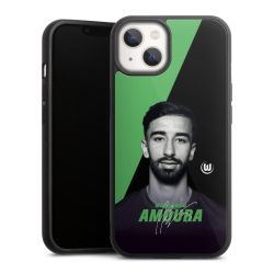 Gallery Case schwarz