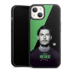 Gallery Case schwarz