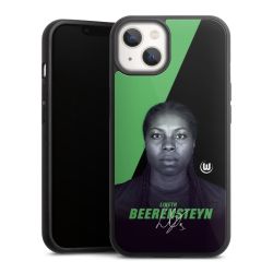 Gallery Case schwarz