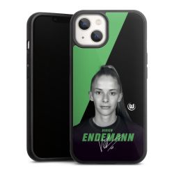 Gallery Case schwarz