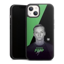 Gallery Case schwarz