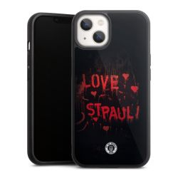 Gallery Case schwarz