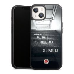 Gallery Case schwarz