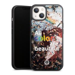 Gallery Case schwarz