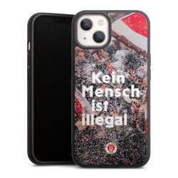 Gallery Case schwarz