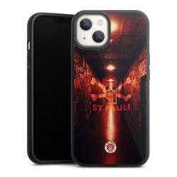 Gallery Case schwarz