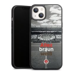 Gallery Case schwarz