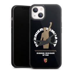 Gallery Case schwarz