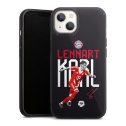 Gallery Case schwarz