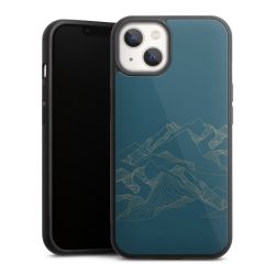 Gallery Case schwarz