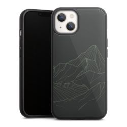 Gallery Case schwarz