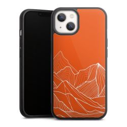 Gallery Case schwarz