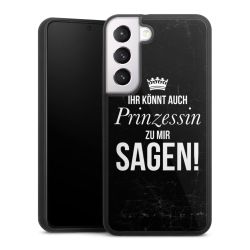 Gallery Case schwarz