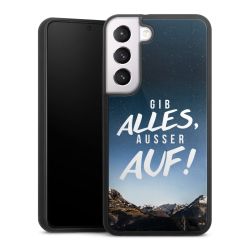 Gallery Case schwarz