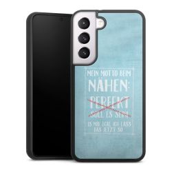 Gallery Case schwarz