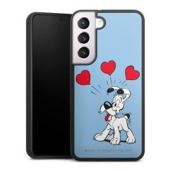 Gallery Case schwarz