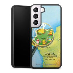 Gallery Case schwarz