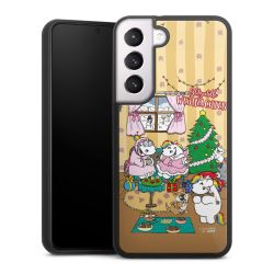 Gallery Case schwarz