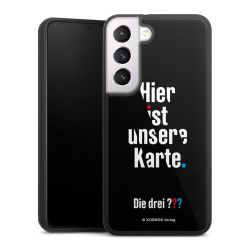 Gallery Case schwarz