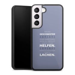 Gallery Case schwarz