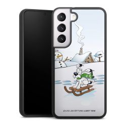 Gallery Case schwarz