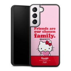 Gallery Case schwarz