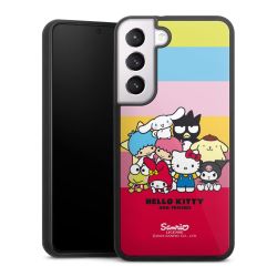 Gallery Case schwarz