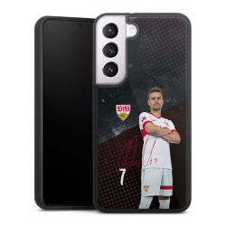 Gallery Case schwarz