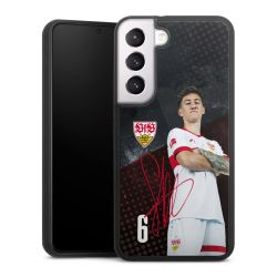 Gallery Case schwarz