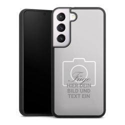 Gallery Case schwarz