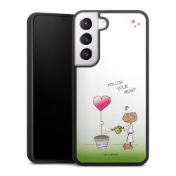 Gallery Case schwarz