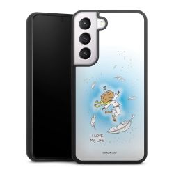 Gallery Case schwarz