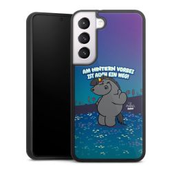 Gallery Case schwarz