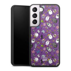 Gallery Case schwarz