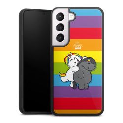 Gallery Case schwarz