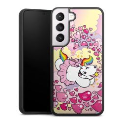 Gallery Case schwarz