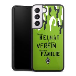 Gallery Case schwarz